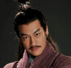 高顺没有成为 八健将之一的原因是什么？