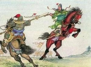 过五关斩六将的主要内容是什么？当时发生了什么？