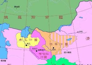 浩罕汗国被谁吞并了？浩罕汗国为什么会被吞并？