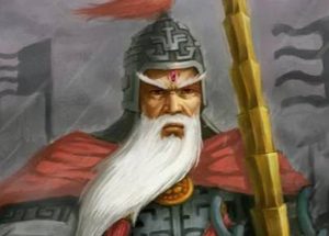 什么是太师太傅太保？有什么区别？