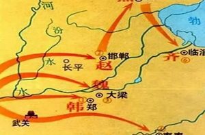 真正统一六国的人是谁？是秦始皇吗？