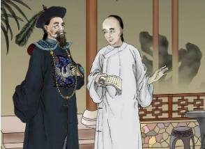 刘墉的太子太保是几品官？刘墉负责哪些工作？