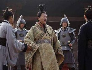 秦国有哪几位出色的君主？秦国最出色的君主排名