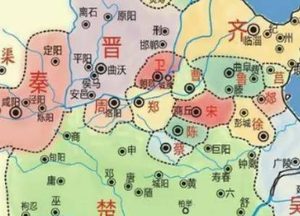 宗周与成周的区别在哪里？存在怎样的差异？