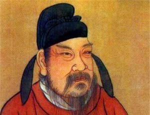 李渊最后结局如何？