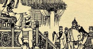 隋唐十八路反王，十七路在瓦岗会师，就他不去，结果就他一统江山：背后的故事