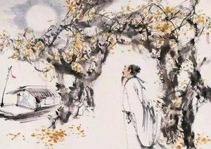 白居易自诩战神白起后人，李商隐质疑其姓氏都搞错，可信吗？
