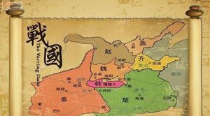 为何说战国七雄，其他六国合起来可以灭秦国？看六国状况就知道了