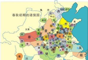 秦国为何遭周天子轻视？采访揭秘出身背后的原因