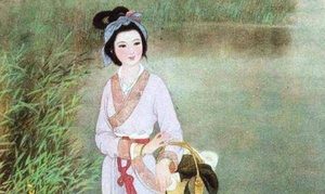 西施嫁人近20年，回到越国后都快40了，为何依旧抢手？
