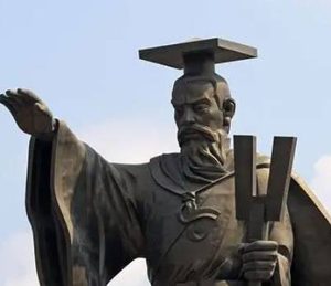 法家和道家指的是什么？有什么关系？