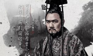 齐国为何在战国后期"隐身"？