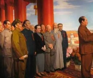 国庆节是什么节日？象征着什么意义？
