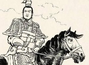 吕布是谁杀死的？吕布是如何被杀的？