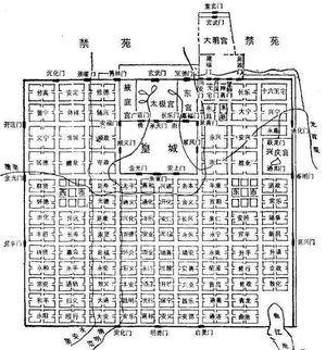 李建成如何陷入玄武门之陷阱，被李世民关上门打？