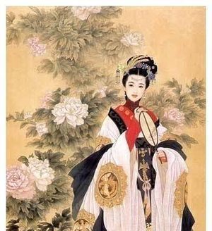 唐玄宗为什么宠爱杨玉环却不敢封她为皇后？