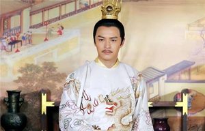 李渊在玄武门之变时有何作为？专家解析《资治通鉴》记载