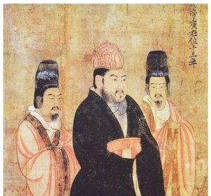 隋炀帝三征高丽之战：惨烈现场揭秘，数十万将士丧生
