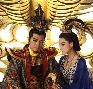 那么，封神之战结束后，昏君纣王为何也被封了神？鸿钧老祖一言道破真相！