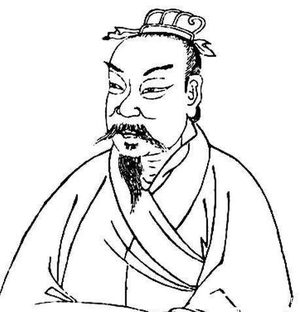 管仲：从平民到齐恒公的重要人物，究竟是如何上位的？