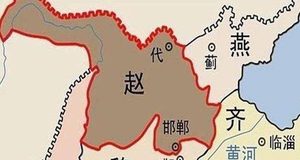 那么，燕国明明盛产铜铁，为什么实力还这么弱呢？