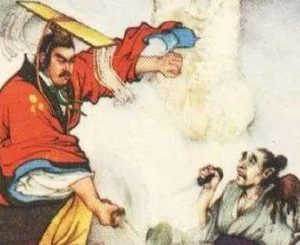 荆轲是个什么样的人？是好人吗？