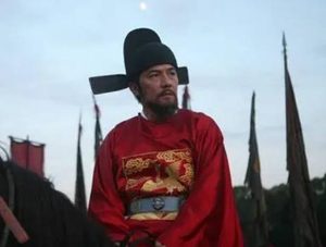李自成为什么能击败孙传庭？是怎么做到的？
