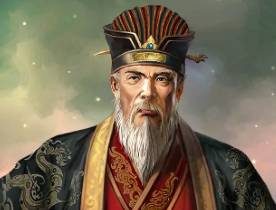 萧衍最有名的诗是什么？描述了怎样的场景？