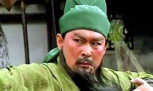 关羽斩颜良诛文丑，典韦为何排名在他前面？