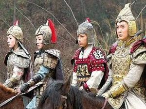 薛丁山有几个老婆？三个老婆的结局分别是什么？