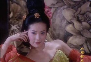 李世民为何放过李建成老婆？