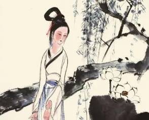 西施是哪个朝代的人？她有着怎样的人生经历？