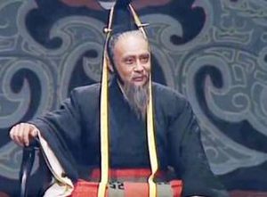 晋文公为什么烧死介子推？真实原因究竟是什么？