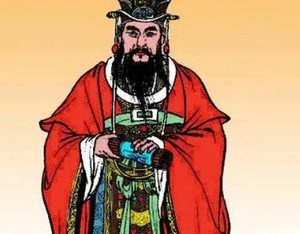 姬昌是个什么样的人?生活背景是什么样的？