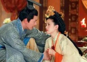 汉武帝真的喜欢陈阿娇吗？他们之间发生过什么？