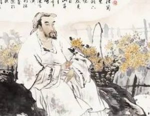 陶渊明留下了哪些作品？他最有名的十首诗是什么？