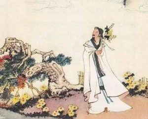 陶渊明的儿子真的被饿死了吗？具体情况是怎样的？