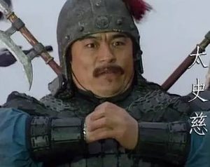 太史慈被谁杀了？死因又是什么？