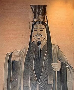 秦王子婴除了投降别无选择？