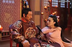 李世民临死前叮嘱太子李治什么？