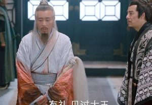 姜子牙为何不拦住伯邑考进宫救父？