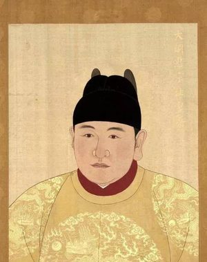 明朝有哪些明君和昏君？
