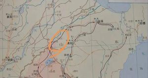 项羽乌江自刎后，头颅葬于何处？