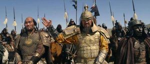 明代奇闻：道士救将军