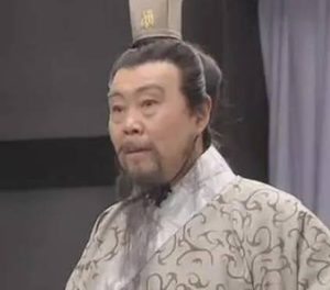 孔融是什么来历？他后来成为了什么样的人？