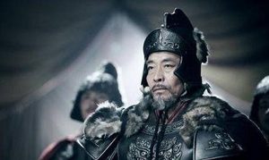郭子仪拜寿典故，来龙去脉是什么样的？
