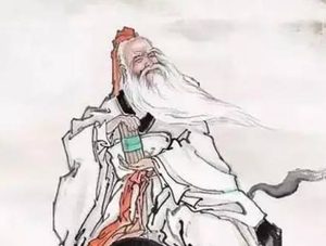 老子是死了还是成仙了？说法是什么样的？