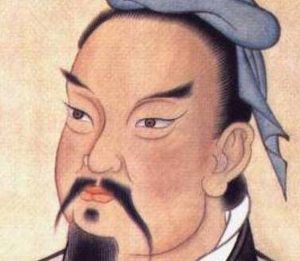 孙武是什么出身？他是滨州的还是东营的？