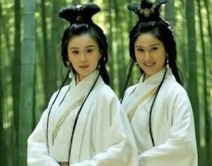 大乔小乔的真名叫什么？她们有哪些事迹？