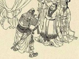 窃符救赵的主人公是谁？他为什么要这么做？